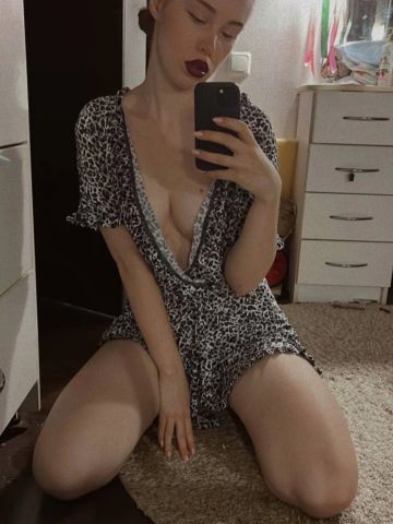 Анкета проститутки Рената, 23 года